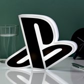 Lumière logo Playstation
