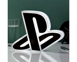 foto van Paladone PlayStation Logo Lamp