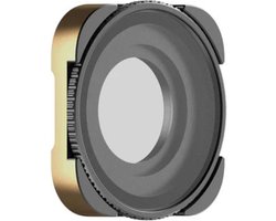 PolarPro – Geschikt voor GoPro Hero 9, 10, 11, 12 & 13 – Circular Polarizer – Filter voor GoPro