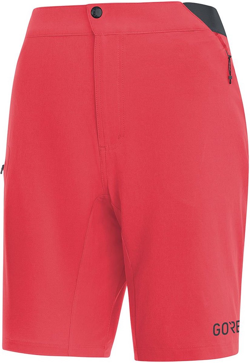 Gore® Wear R5 Korte Broek Roze S Vrouw