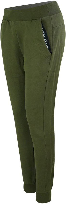 Björn Borg Dames B Sport Broek Donkergroen (Forest Night) maat 40 Vrouwen