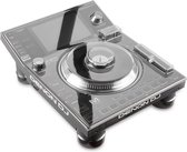 Decksaver Denon SC5000M Prime Cover - Cover voor DJ-equipment