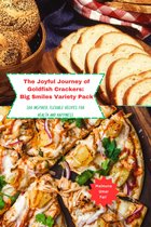 The Joyful Journey of Goldfish Crackers: Big Smiles Variety Pack