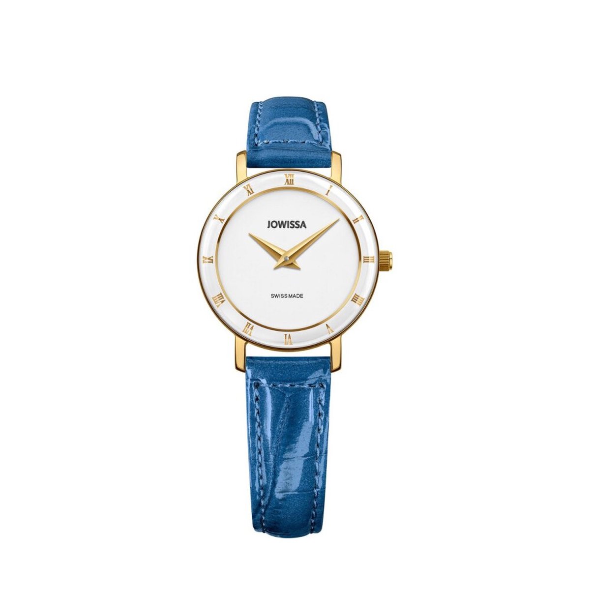 Jowissa - J2.281.S - Polshorloge - Dames - Quartz - Roma