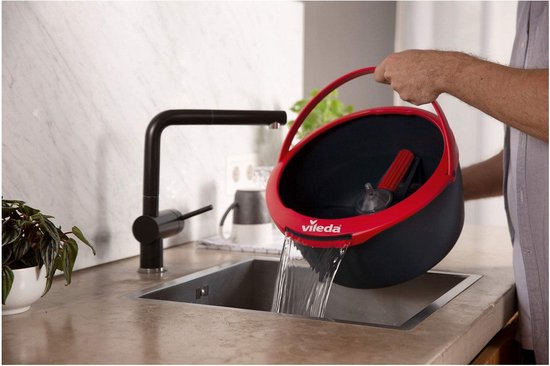 Vileda Spin&Clean - Set complet