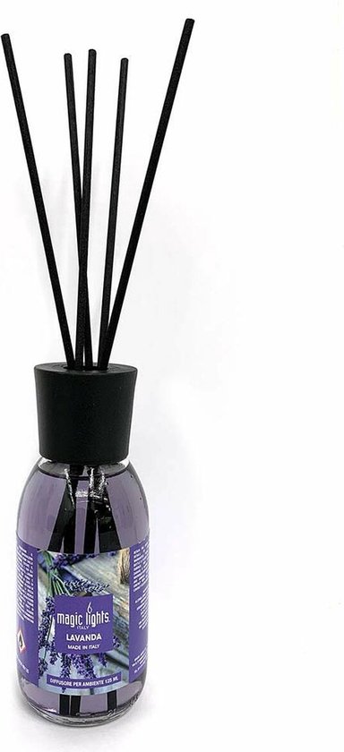 Perfume Sticks Magic Lights Lavendar (125 ml)