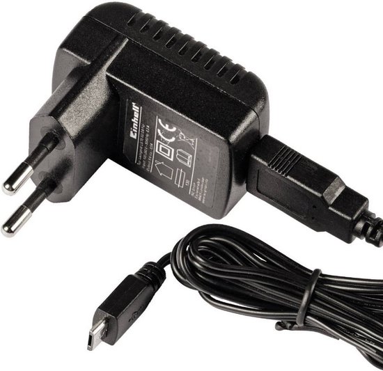 Einhell ( Ersatzakku ) Für Akku Rasenmäher GC-CM 36/1 Li. 36 V d.c . 3