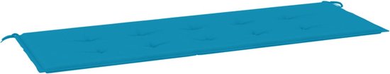 vidaXL-Tuinbankkussen-150x50x3-cm-oxford-stof-blauw