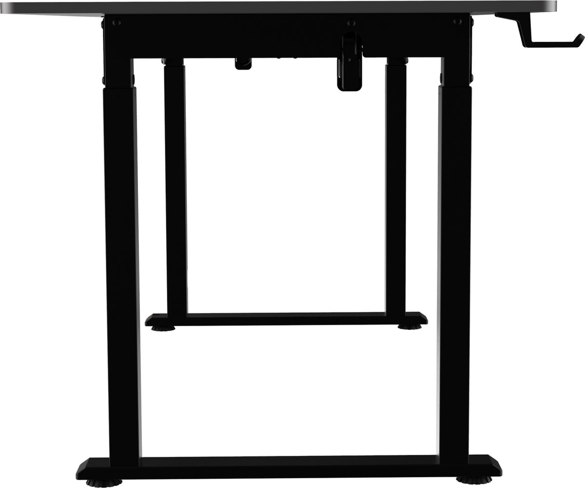 Bureau Bureau Game Ergo 180x80 Elektrisch - afbeelding 4