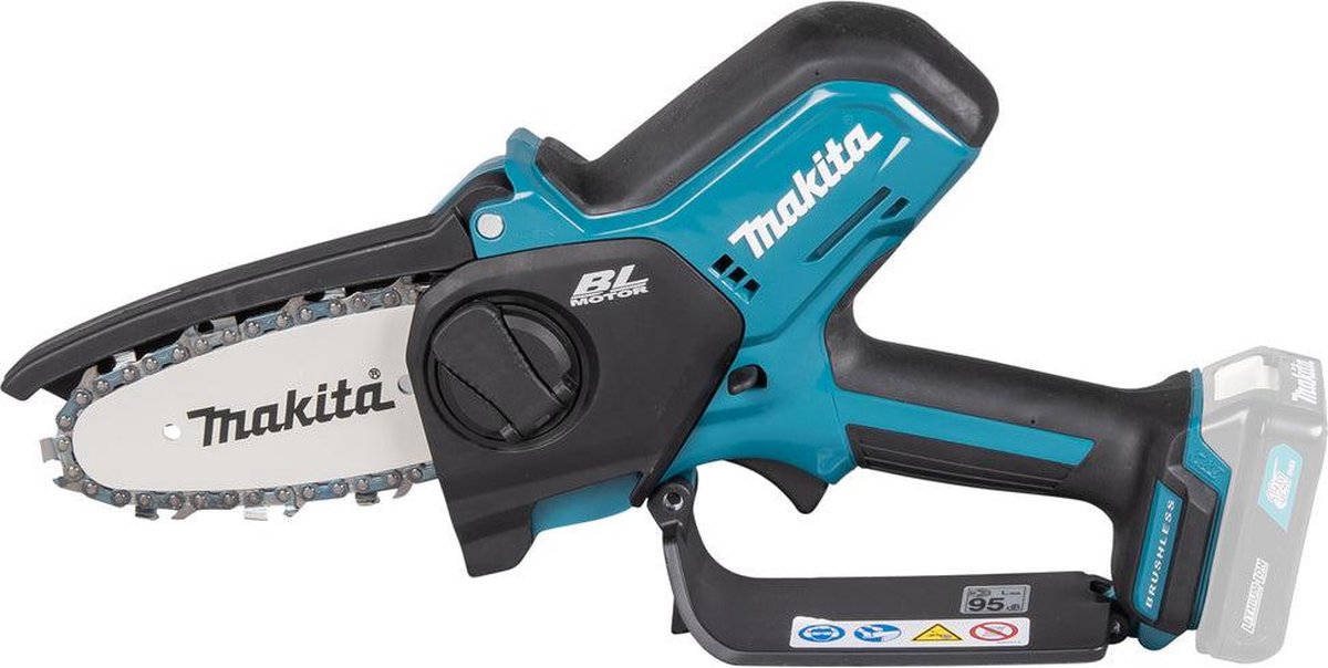 Makita UC100DZ Accu Snoeizaag 12V Max Basic Body