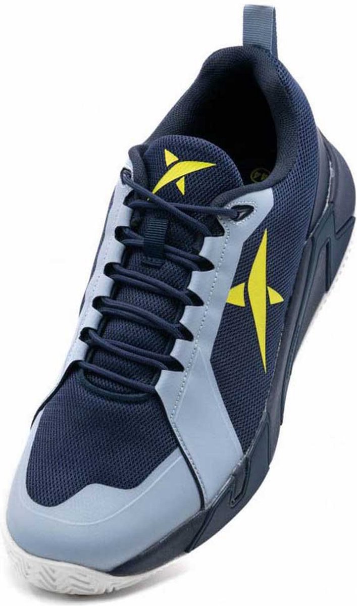 Chaussures Joma T.Slam Homme 2128 M TSLAMW2128P jaune