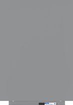 Tableau blanc Rocada - Couleur peau - 55x75cm - laqué gris agate - RO-6419R-7038