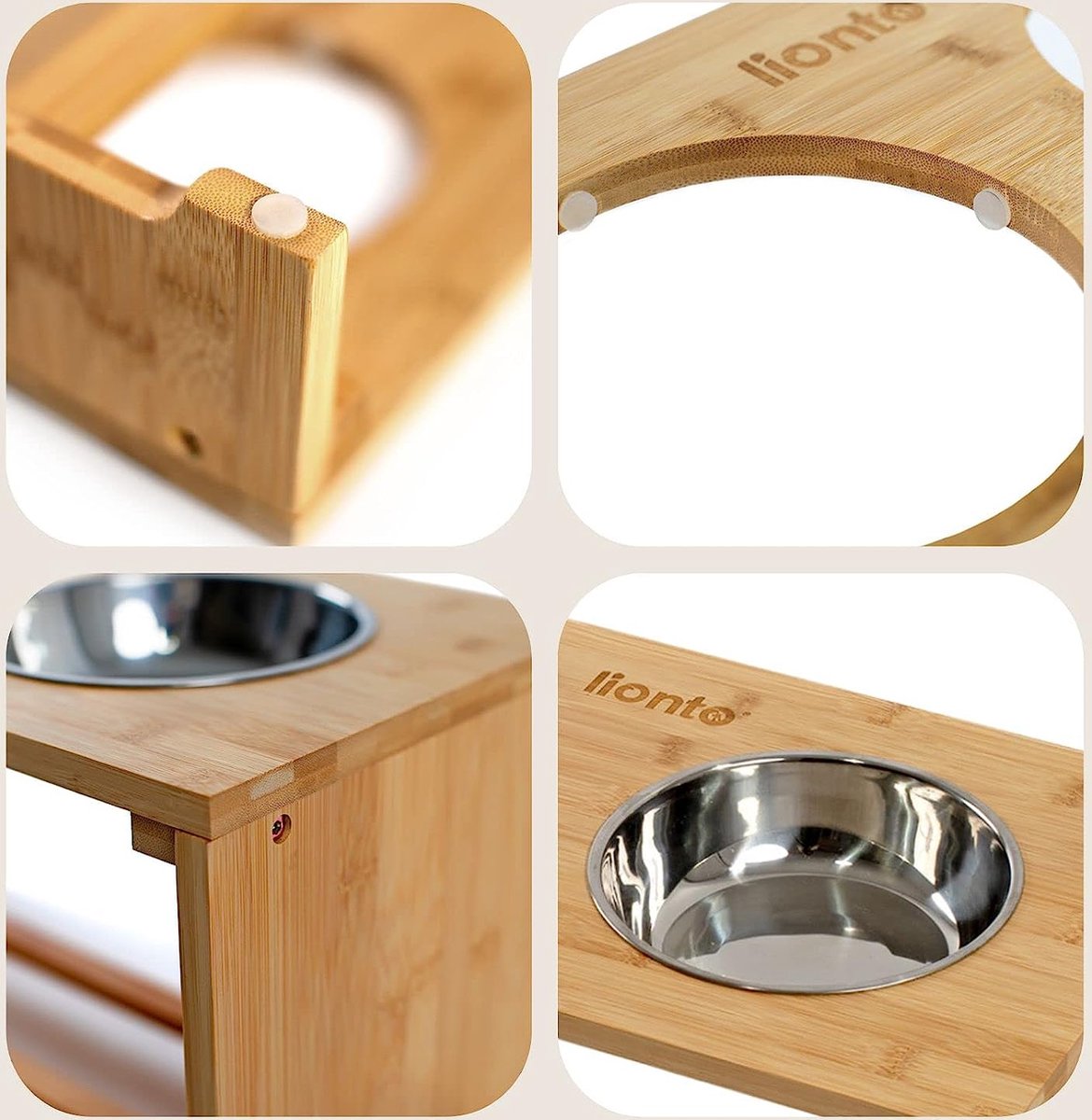 Puppyvoedingsstation – Siliconen Melkflesje 180 Ml Voor Meerdere Huisdieren, Met 5 Verschillende Spenen – Roze