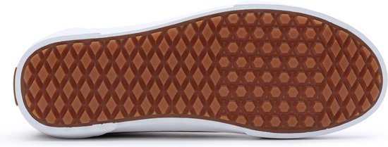 Vans MN Ward VansGuard SUEDE ROOT BEER - Taille 40