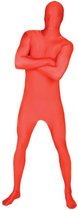 Morphsuit Rouge Adultes - Taille L
