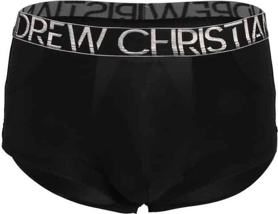 Andrew Christian Ultra Soft Pocket Boxer w/ ALMOST NAKED® - MAAT S - Heren Ondergoed - Boxershort voor Man - Mannen Boxershort