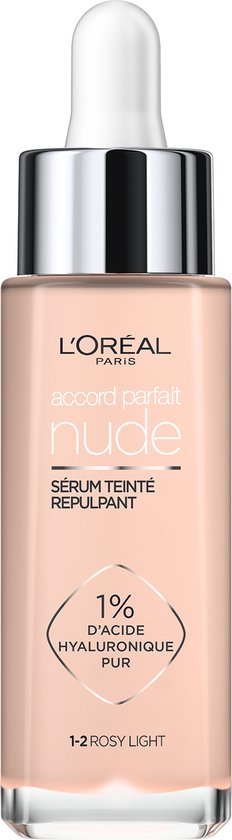 Accord Parfait Nude Serum