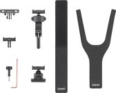 DJI Osmo Action - Road Cycling Accessory Kit - Fiets accessoires set