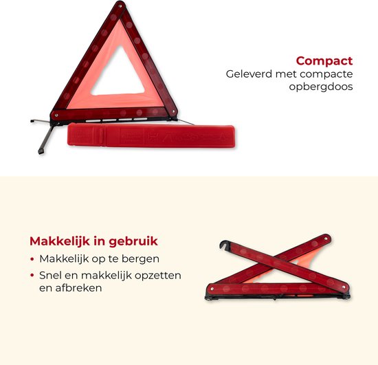Spanbanden of veiligheidsset aanbieding bij ALDI