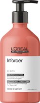 L'Oréal Professionnel Inforcer Conditioner – Versterkende conditioner voor breekbaar haar – Serie Expert – 500 ml
