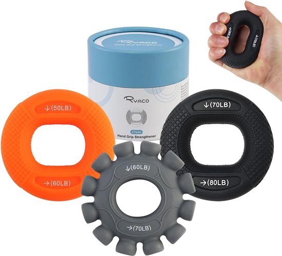 Vingertrainer