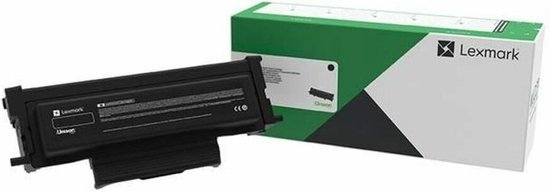 Lexmark Toner Lexmark B222X00 Black