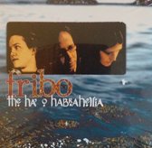 Fribo - The Ha O Habrahellia (CD)