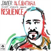 Javier Alcantara - Resilience (CD)
