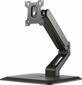 Bol.com Neomounts FPMA-D885BLACK monitorarm - t/m 32" - zwart aanbieding