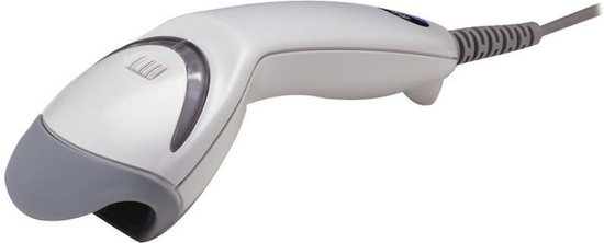 Foto: Barcode reader honeywell eclipse 5145 white