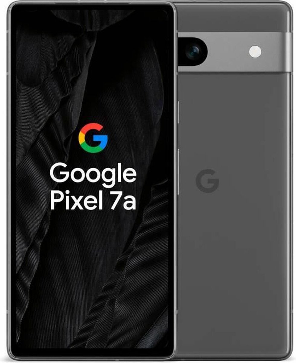 Google Pixel 7a - 5G Smartphone thumbnail 2