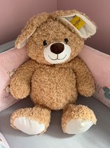 DW4Trading Sunkid Peluche Lapin - Peluche - Extra Doux - 80 cm