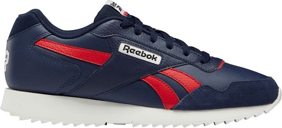 Reebok Classics Glide Ripple Sneakers Blauw EU 42 1/2 Man