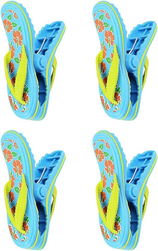 Grote wasknijpers, 8 stuks sterke handdoekklemmen voor strandligstoelen, klemmen, grote winddichte strandhanddoek, clips voor dagelijks wassen, strandhanddoek, badhanddoek, beddengoed en dikke kleding