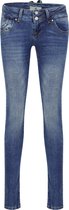 LTB Jeans Julita X Dames Jeans - Donkerblauw - W32 X L34