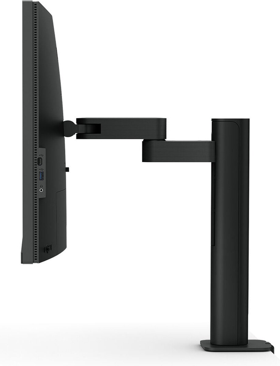 BenQ Creative Pro PD3205UA 32 inch monitor 4k - Ultra HD iPS Beeldscherm - USB-C - Grafisch Ontwerp - 32 inch - met draagarm thumbnail 4
