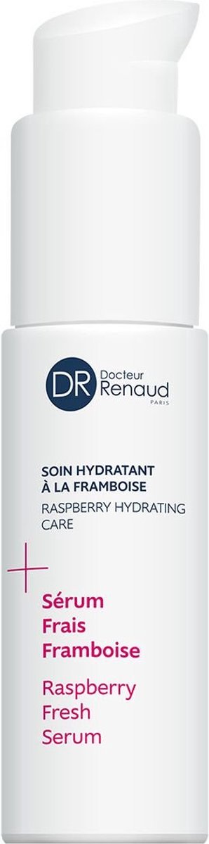 Dr Renaud Raspberry Fresh Serum 30 Ml