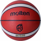 Molten 1600 Rubber Basketball