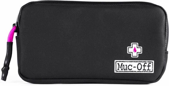 Muc-Off Essential Behuizing Regenbestendig, zwart van Muc-off — afbeelding 2