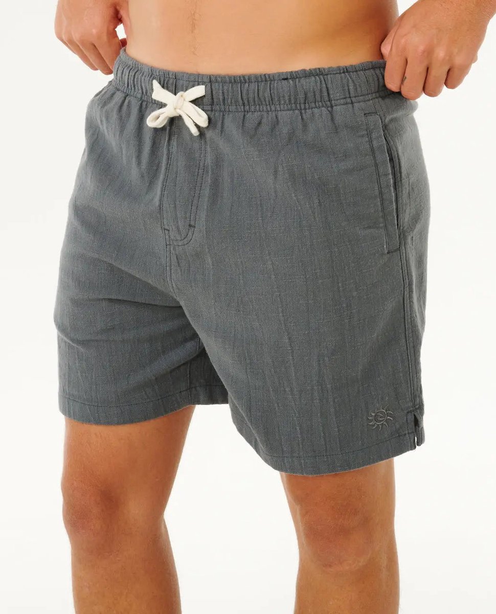 Rip Curl Pacific Rinse Rico Volley - Moss
