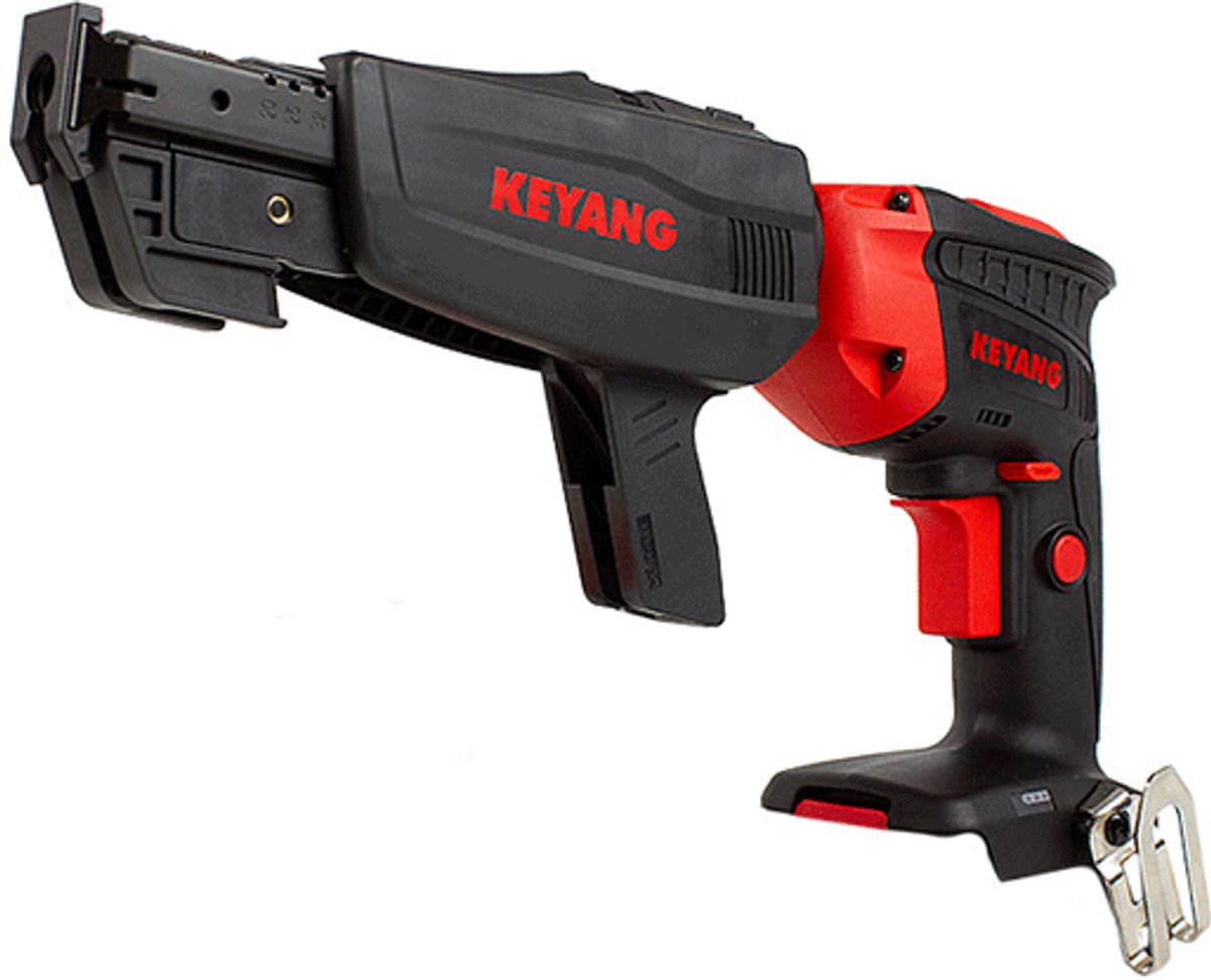Keyang ASD1800L Accu gipsplaatschroefmachine 18V BODY