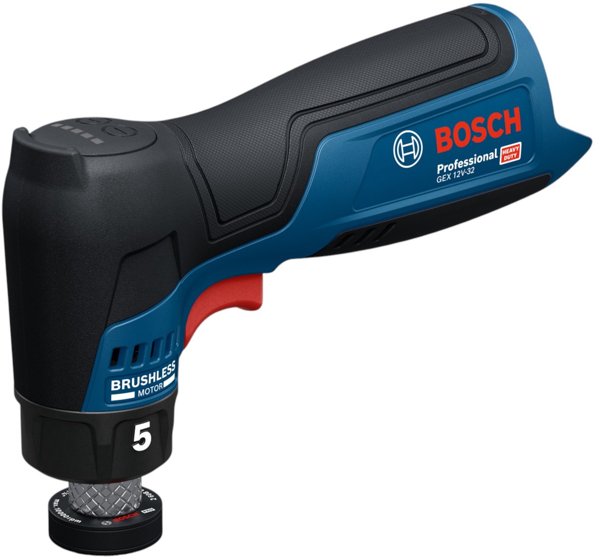 Bosch Excenterschuurmachine GEX 12V-32