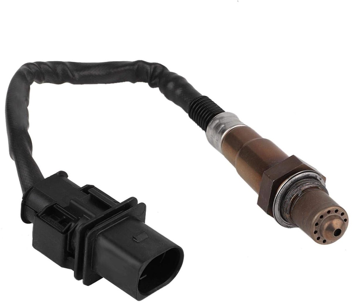 Lambda sensor voor Mini R56, R55, R57 - O2 sensor, brandstofsensor en luchtmassameter 11787590713