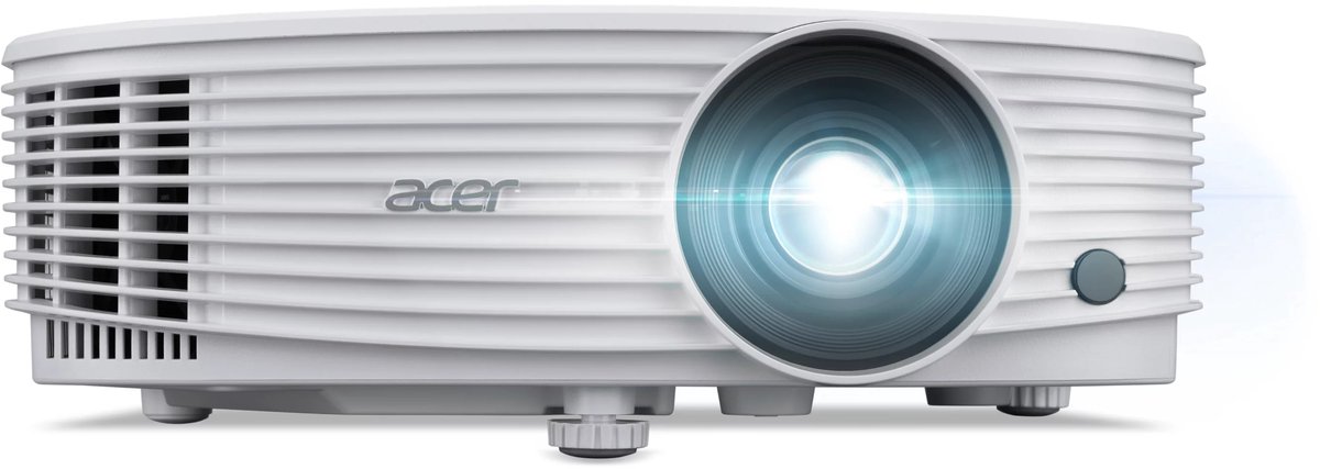 Acer H6542 Projector met normale projectieafstand 4000 ANSI lumens DLP 1080p (1920x1080) Wit