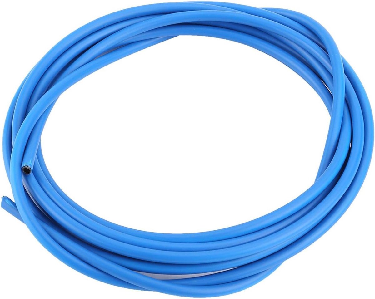 Draad voor Fietsversnellingen en Remkabels - 4mm Kabelbuis voor Racefietsen en Mountainbikes