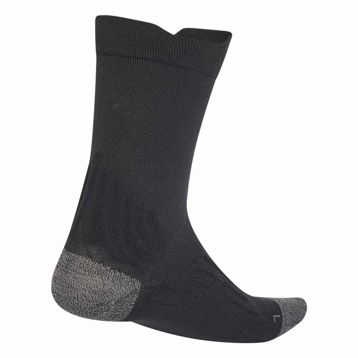 Adidas Running Comfy Crewsokken Zwart