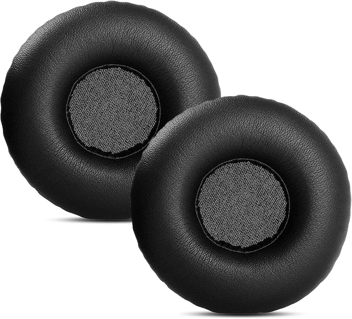 Professional Replacement Ear Pads Compatible with Plantronics Voyager Focus UC B825 Headphones Ear Pads with Softer - ShopVlot