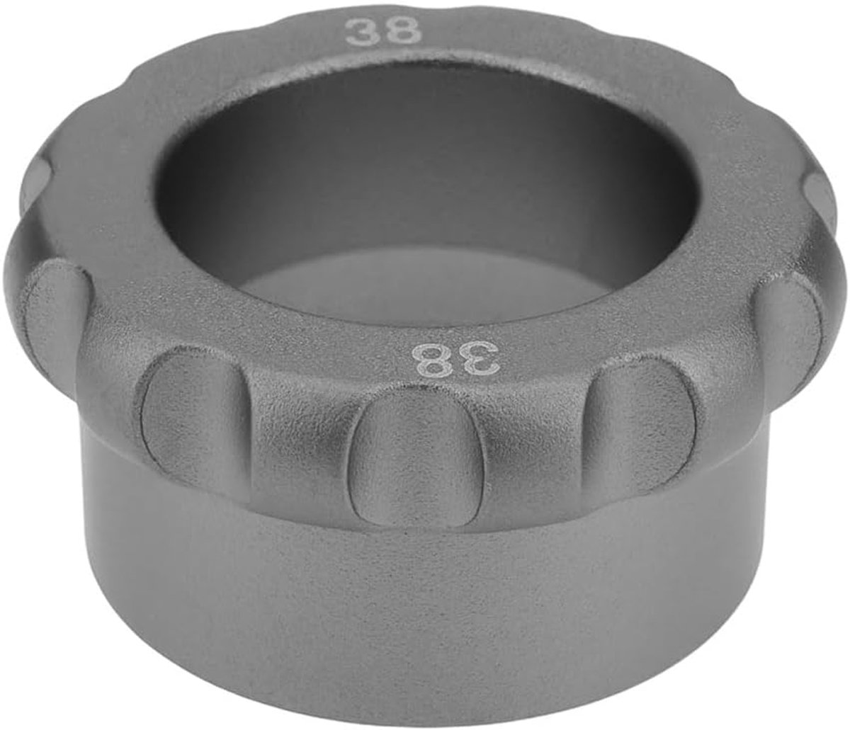 Horloge case back opener 15-gon 41 mm - Geschikt voor Breitling 38 mm - Sterke grip - Eenvoudig openen - ShopVlot
