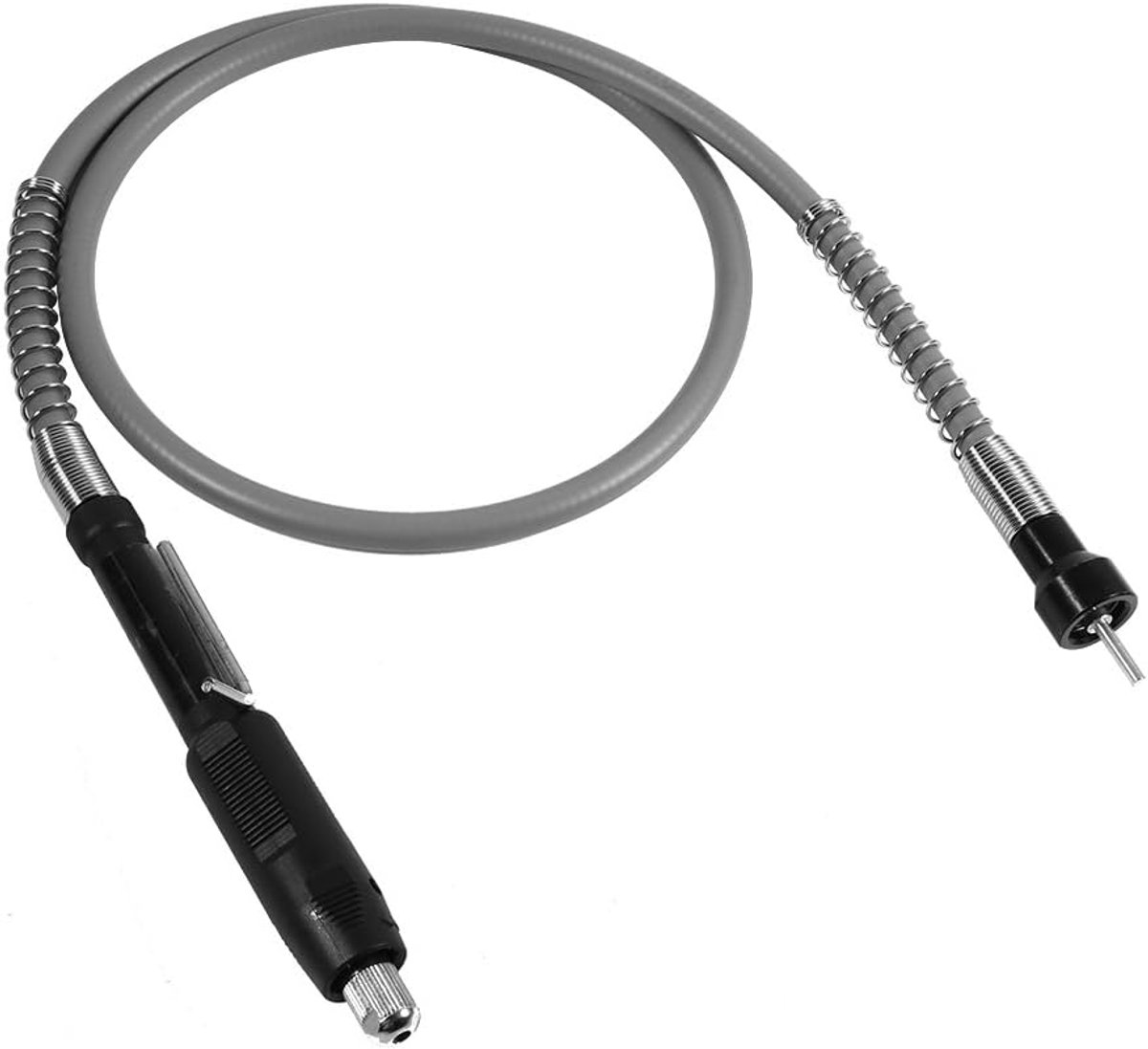 Universal Flexible Flexible Extension Cable, Rotary Sander, Ash Drill, Extension Cable, Multifunctional Bar Sander - ShopVlot
