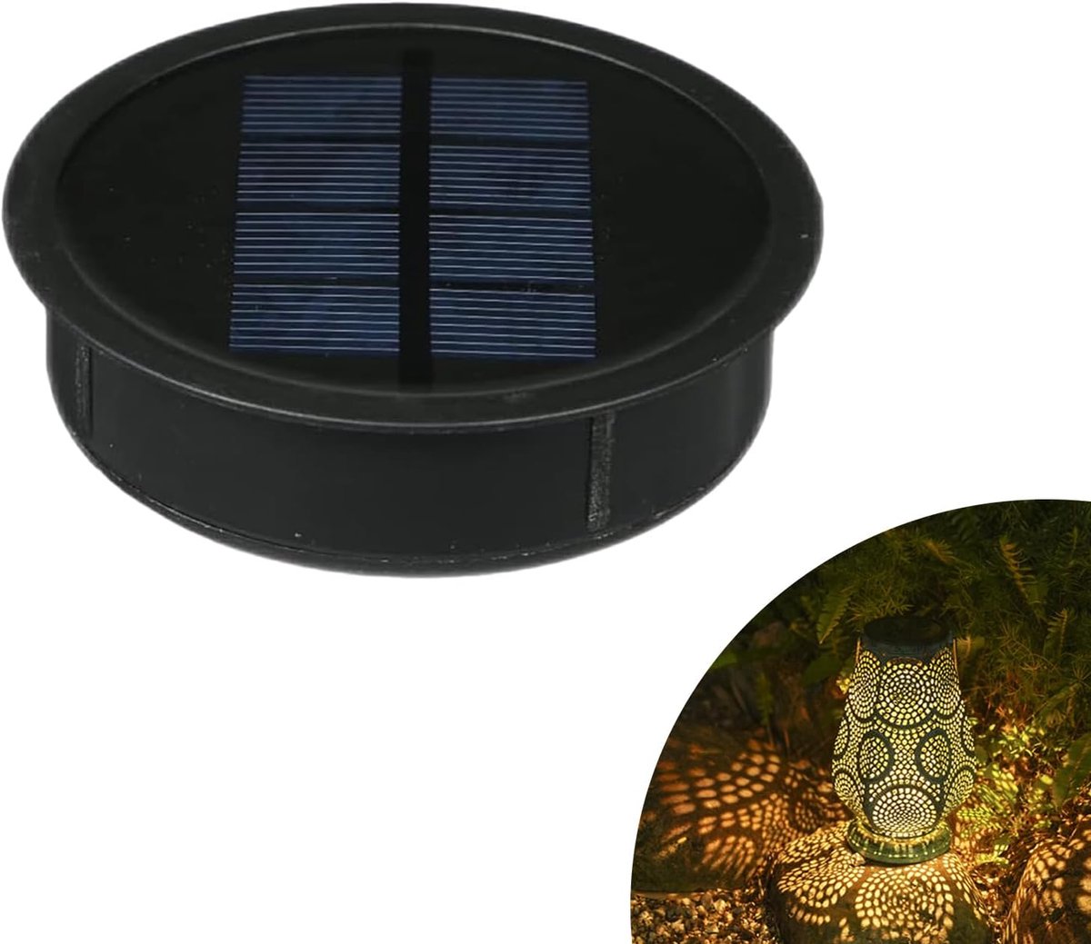 Polycrystalline Solar Panels - ShopVlot